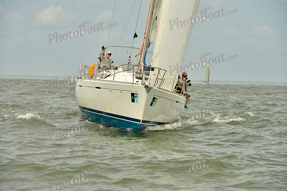 2018 Charleston Race Week B_0373