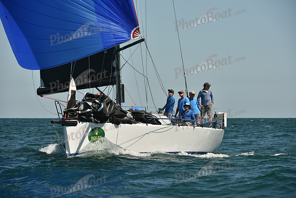 2018 NYYC Race Week E_0545