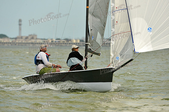 2015 Southern Bay Race Week A 1712