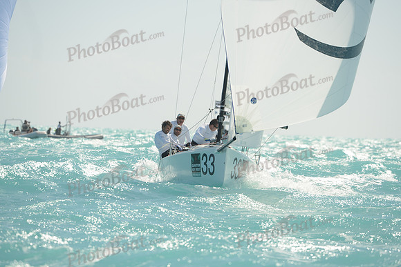 2017 Quantum Key West RW D 840