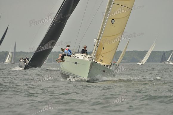2018 NYYC Annual Regatta A_1078
