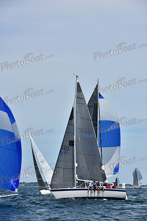 2021 Block Island Race Week D_2874