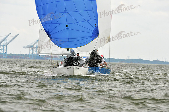 2012 Southern Bay Race Week A_3539