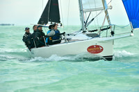 2016 Key West Race Week A_1245