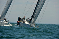 2015 Block Island Race Week A 531