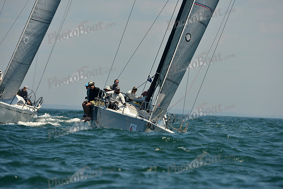 2015 Block Island Race Week A 531