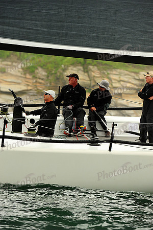 2014 NYYC Annual Regatta A 439