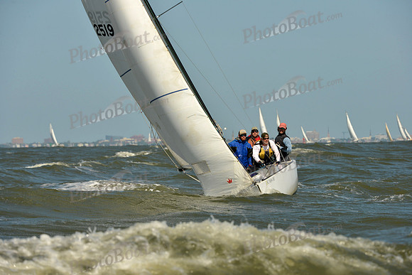 2016 Charleston Race Week C 0155