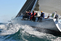 2012 Newport Bermuda 1396