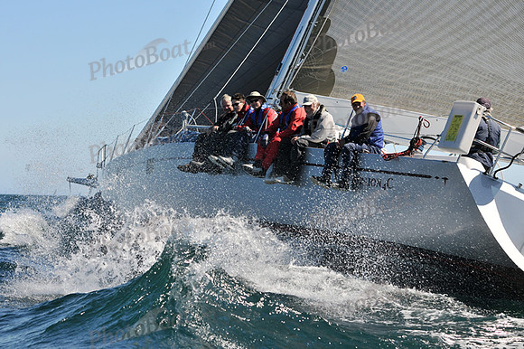2012 Newport Bermuda 1396