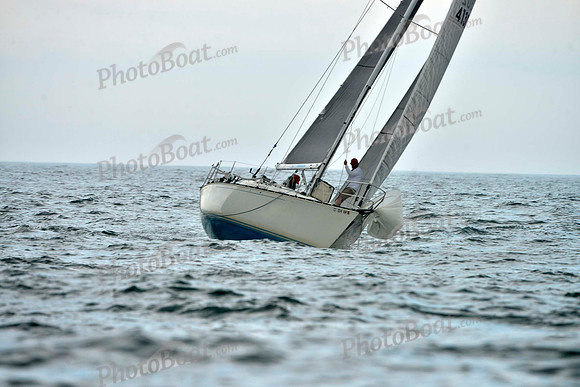2021 Block Island Race Week C_0725