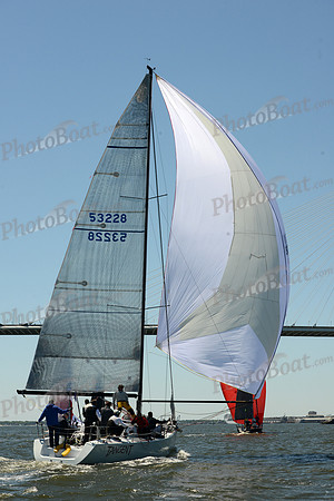 2016 Charleston Race Week E_0640