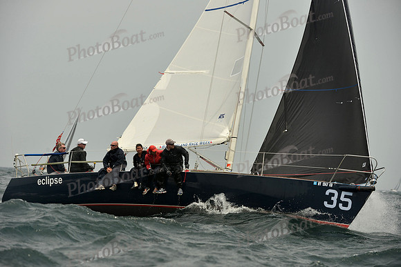 2015 Block Island Race Week D 1132