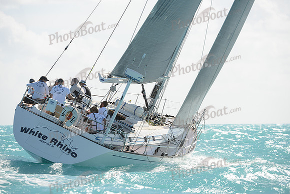 2017 Quantum Key West RW B 278