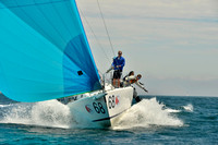 2017 Block Island Race Week C_1686