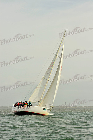 2018 Charleston Race Week C_0666