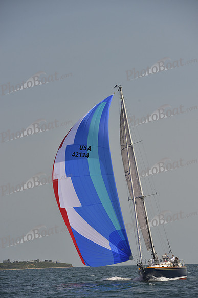 2019 Block Island Race Week B_0726