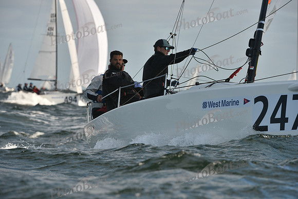 2018 J70 Worlds A2_0844