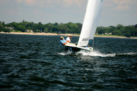 2011 Flying Scot NAC E 625