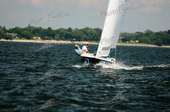 2011 Flying Scot NAC E 625