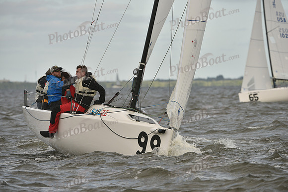 2019 J70 Winter Series A_1236