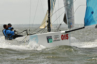 2013 Charleston Race Week A 2424