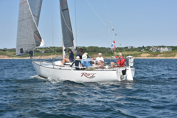 2019 Block Island Race Week H_0246