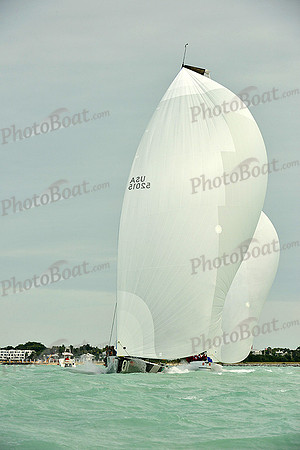 2016 Key West Race Week A_0521