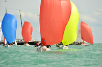 2016 Key West Race Week F_0116