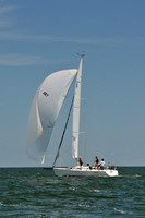 2012 CPYC One Design 1875
