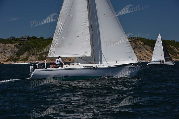 2021 Block Island Race Week E_2370