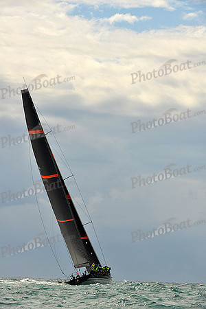 2014 Key West Race Week B 1270