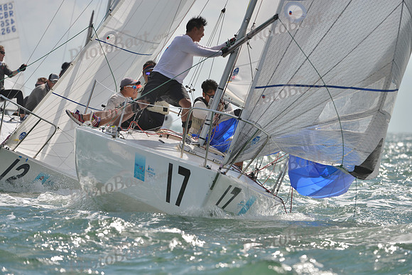 2019 J24 Worlds I_1638