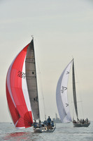 2018 Southern Bay Race Week A_0136
