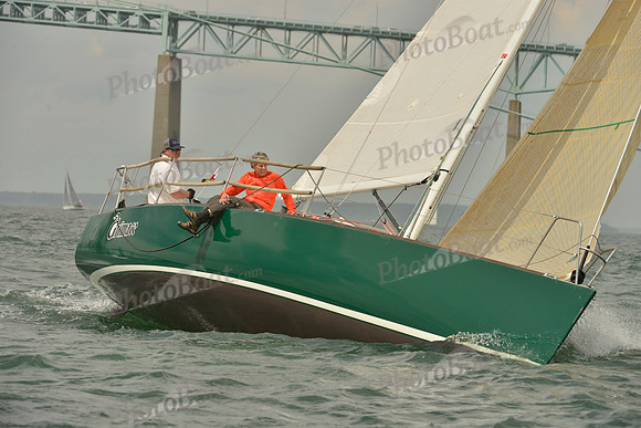2018 NYYC Annual Regatta A_1231