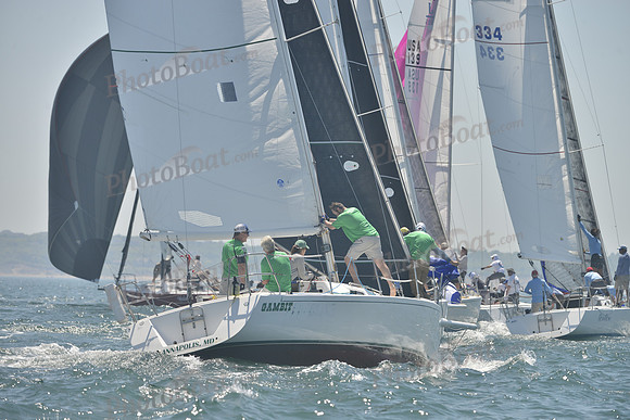 2025 Block Island Race Week G_0168