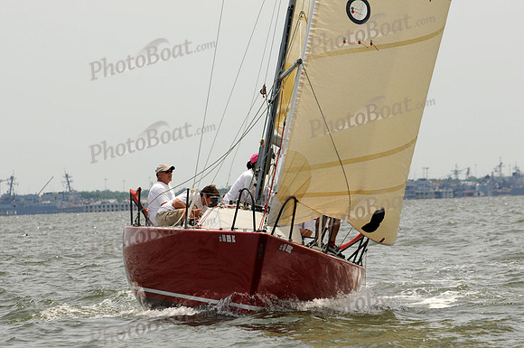 2011 Southern Bay RW B 556
