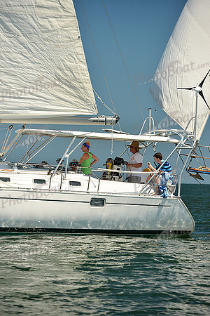 2015 Cape Charles Cup A 1043