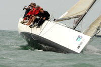 2012 Charleston Race Week A 468