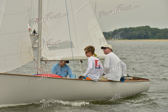 2018 Thistle Nationals B_0187