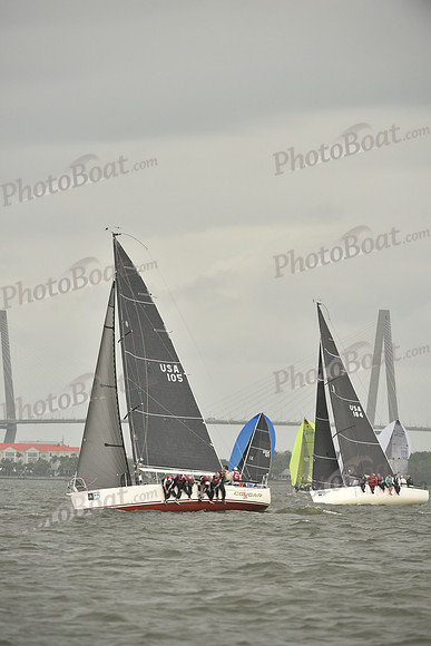 2019 Charleston Race Week H_0256