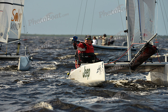 2015 F18 Americas C 380