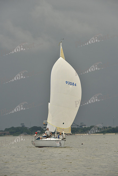 2018 Southern Bay Race Week D_0992