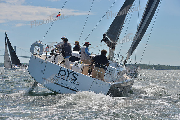 2019 NYYC Annual Regatta B_0827