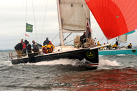 2011 NYYC Annual Regatta C 711