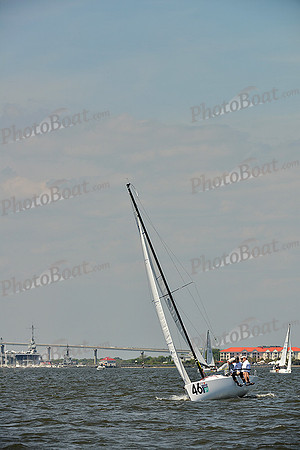 2014 Charleston Race Week B 903