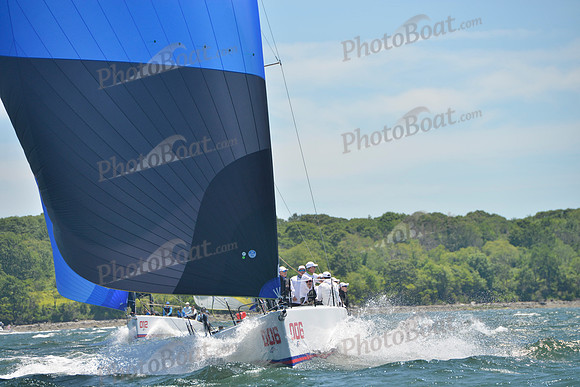 2019 NYYC Annual Regatta B_0058