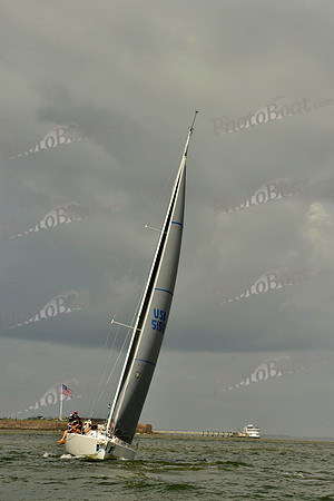 2019 Charleston Race Week B_0915