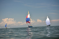 2018 Southern Bay Race Week C_1502