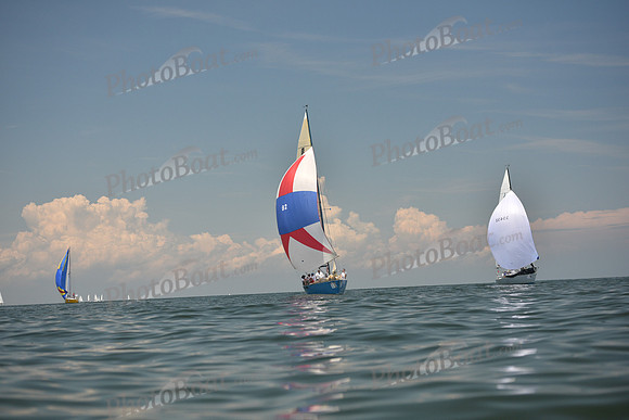 2018 Southern Bay Race Week C_1502